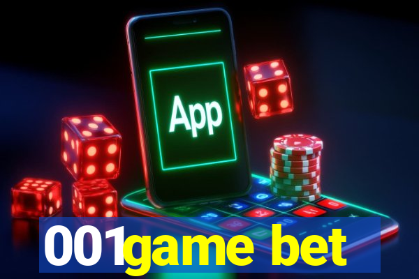 001game bet